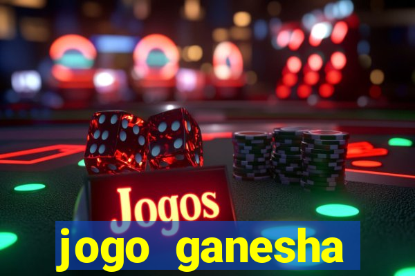 jogo ganesha fortune demo